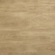Mohawk Basics Waterpoof Vinyl Plank Flooring in Sandy Brown 25mm, 7.5 x 52 36.22 sqft Carton VFE06-450